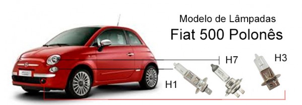 Modelos-de-lâmpadas-do-Fiat-500