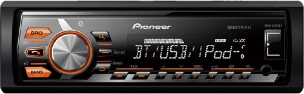 Pioneer MVH-X178UI